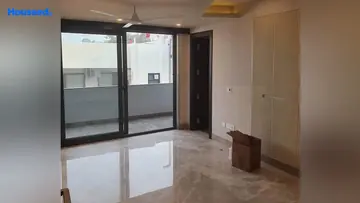 Project Image of 4 BHK Builder Floor for Resale in Sector 25, Gurgaon - Image 139569