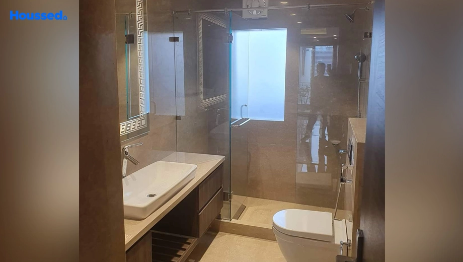 Project Image of 4 BHK Builder Floor for Resale in Sector 25 - Image 139572