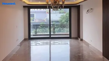 Project Image of 4 BHK Builder Floor for Resale in Sector 25, Gurgaon - Image 139573