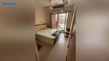 Project Image of 2 BHK Flat for Resale in Sargasan, Gandhinagar - Image 139574