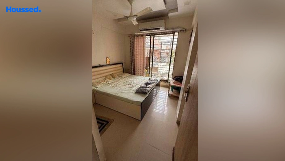Project Image of 2 BHK Flat for Resale in Sargasan - Image 139574