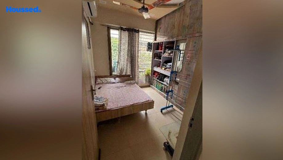 Project Image of 2 BHK Flat for Resale in Sargasan - Image 139582