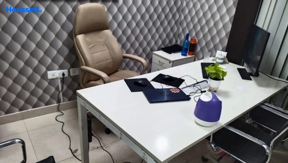 Project Image of Office Space for Rent in Sector 65 - Image 139584