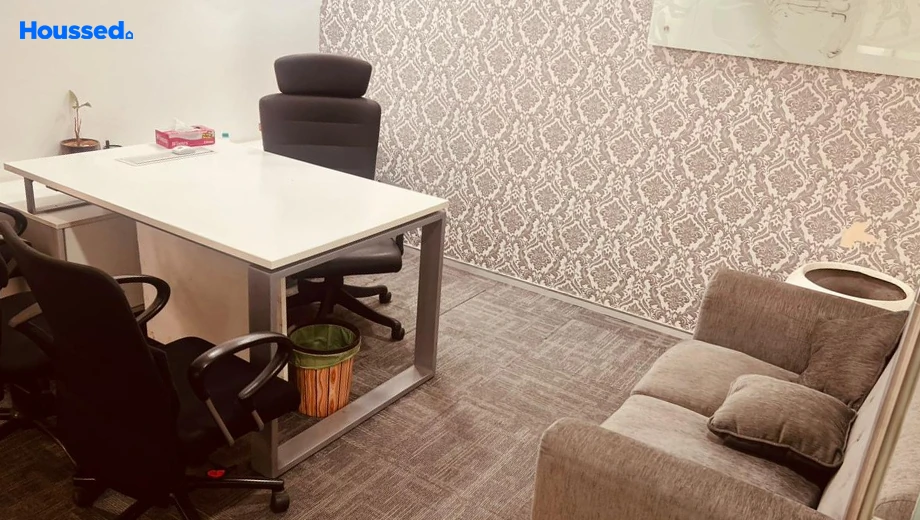 Project Image of Office Space for Rent in Sector 65 - Image 139586