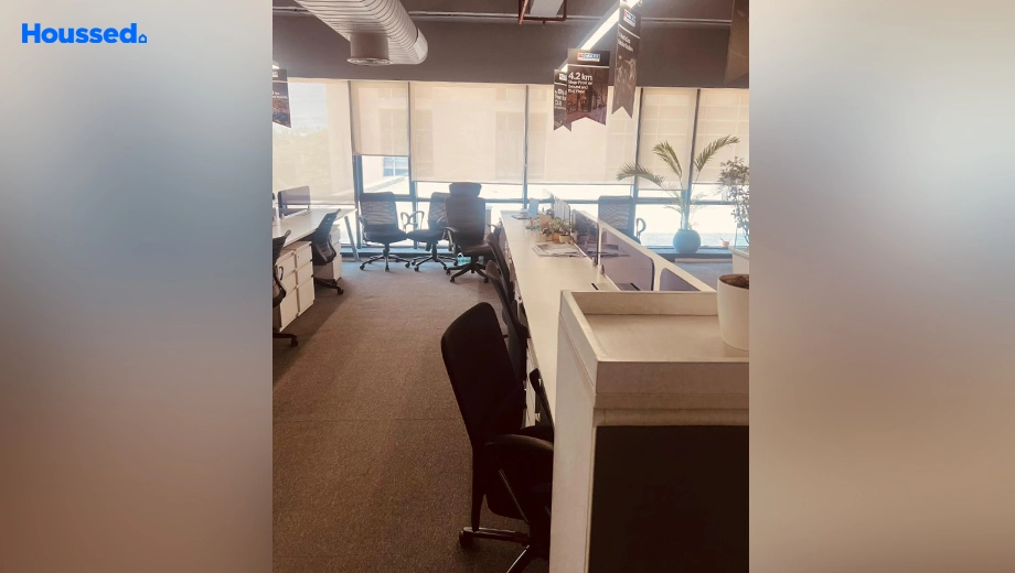 Project Image of Office Space for Rent in Sector 65 - Image 139585