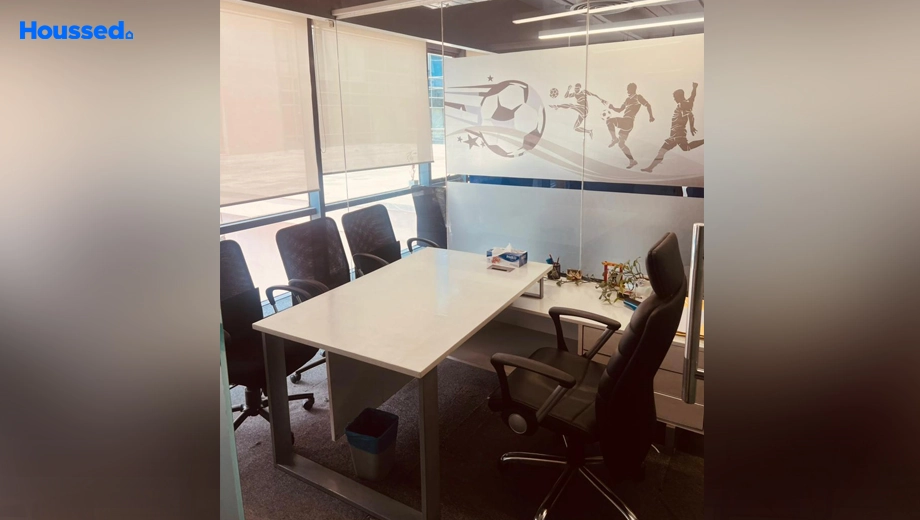 Project Image of Office Space for Rent in Sector 65 - Image 139583