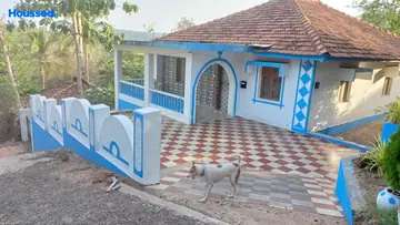 Project Image of 2 BHK House/Villa for Resale in Aldona, Goa - Image 139607
