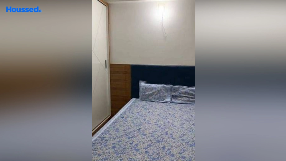 Project Image of 2 BHK Flat for Resale in Swagat Blossom, Sargasan - Image 139589