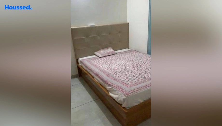 Project Image of 2 BHK Flat for Resale in Swagat Blossom, Sargasan - Image 139590