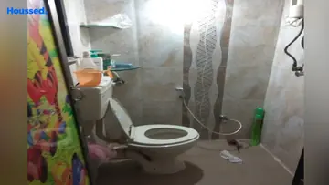Sample Apartment of 1.5 BHK House/Villa for Resale in Airoli, Navi Mumbai - Image 139594