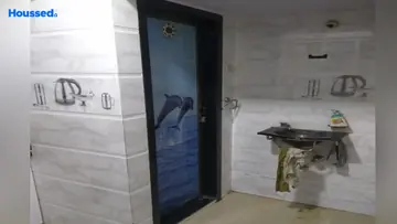 Sample Apartment of 1.5 BHK House/Villa for Resale in Airoli, Navi Mumbai - Image 139592