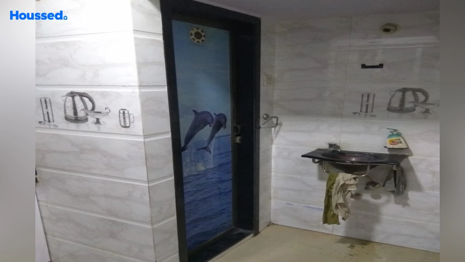 Sample Apartment of 1.5 BHK House/Villa for Resale in Airoli - Image 139592