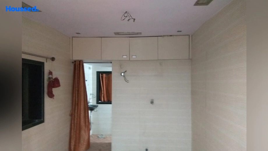 Sample Apartment of 1.5 BHK House/Villa for Resale in Airoli - Image 139591