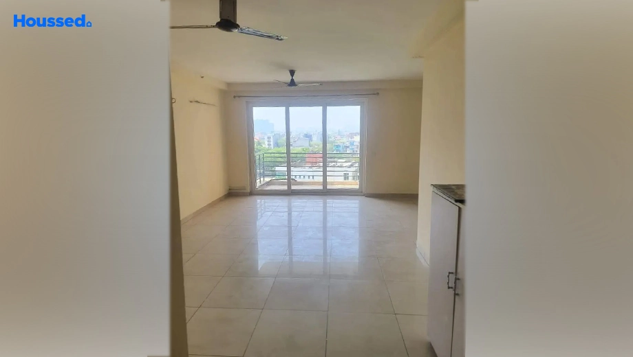 Project Image of 3 BHK Flat for Resale in Mahindra Aura, Sector 110 A - Image 139599