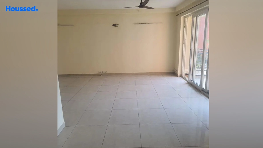 Project Image of 3 BHK Flat for Resale in Mahindra Aura, Sector 110 A - Image 139597