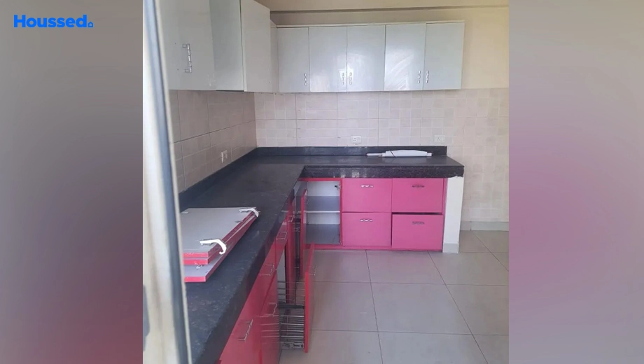 Project Image of 3 BHK Flat for Resale in Mahindra Aura, Sector 110 A - Image 139600