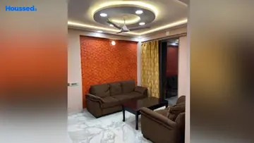 Project Image of 2 BHK Flat for Resale in Swagat Pelican Sargasan, Gandhinagar - Image 139601