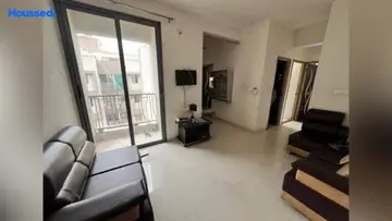 Project Image of 2 BHK Flat for Resale in Swagat Pelican Sargasan, Gandhinagar - Image 139608