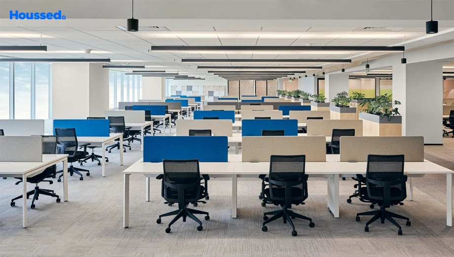 Project Image of Office Space for Rent in Sector 44 - Image 139614