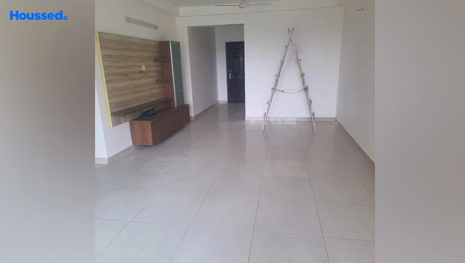 Project Image of 3 BHK Flat for Resale in Mahindra Aura, Sector 110 A - Image 139612