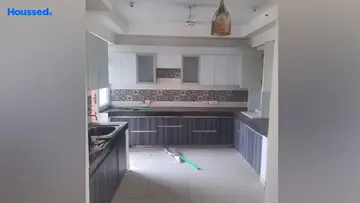 Project Image of 3 BHK Flat for Resale in Mahindra Aura Sector 110 A, Gurgaon - Image 139613