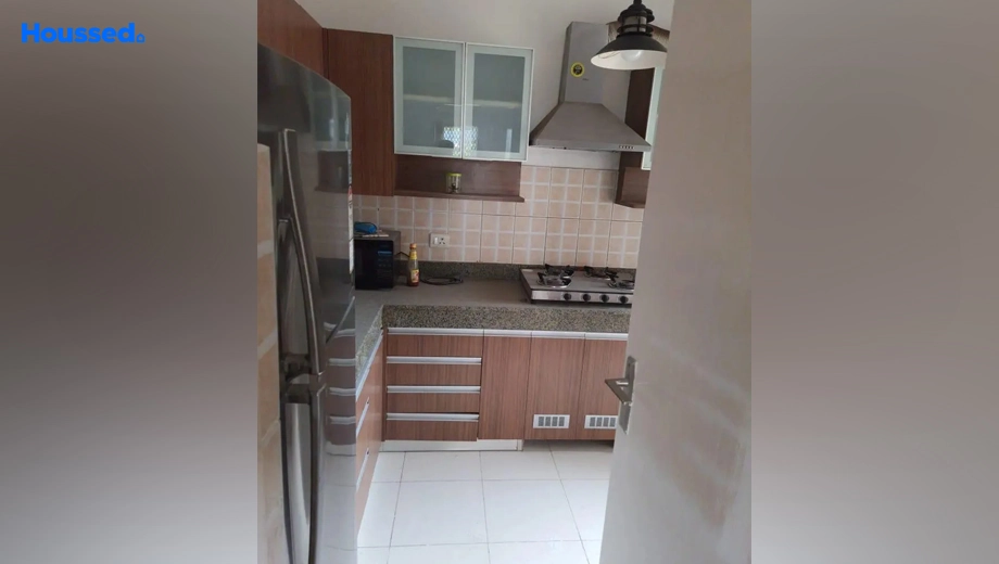 Project Image of 3 BHK Flat for Resale in Mahindra Aura, Sector 110 A - Image 139618