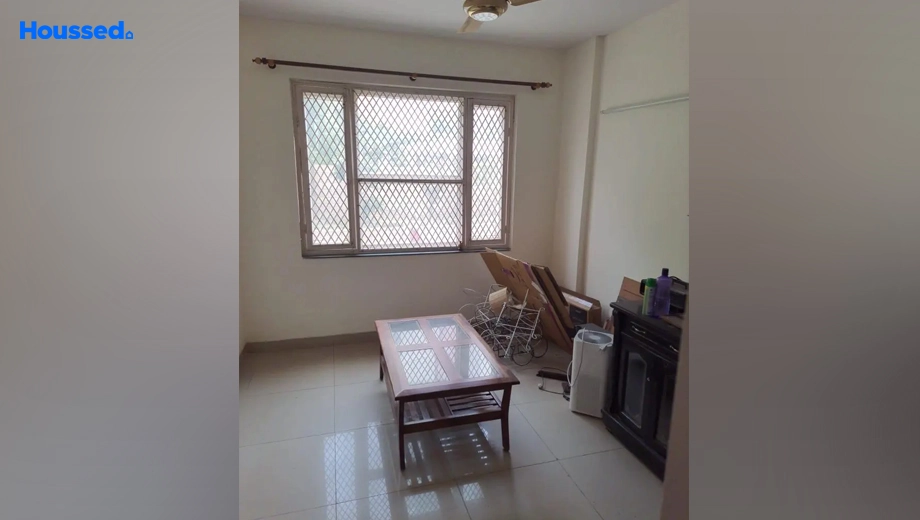 Project Image of 3 BHK Flat for Resale in Mahindra Aura, Sector 110 A - Image 139617