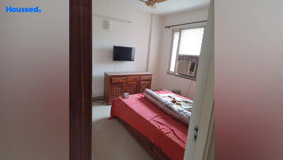 Project Image of 3 BHK Flat for Resale in Mahindra Aura, Sector 110 A - Image 139620