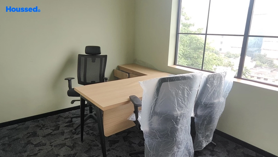 Project Image of Office Space for Rent in Sector 29 - Image 139622