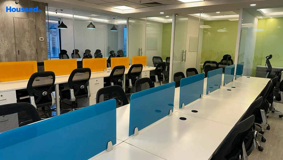 Project Image of Office Space for Rent in Sector 29 - Image 139624