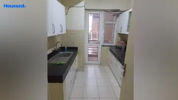 Project Image of 3 BHK Flat for Resale in Mahindra Aura Sector 110 A, Gurgaon - Image 139629