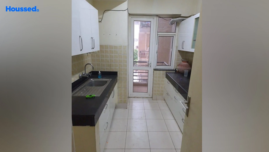 Project Image of 3 BHK Flat for Resale in Mahindra Aura, Sector 110 A - Image 139629