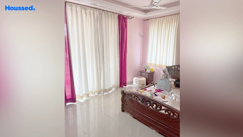 Project Image of 3 BHK Flat for Resale in Porvorim - Image 139637
