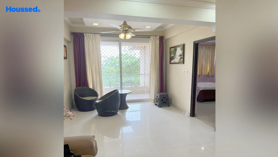 Project Image of 3 BHK Flat for Resale in Porvorim - Image 139635