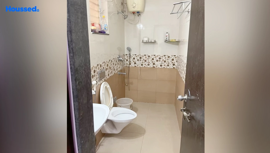 Project Image of 3 BHK Flat for Resale in Porvorim - Image 139636