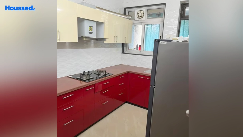 Project Image of 3 BHK Flat for Resale in Porvorim - Image 139638