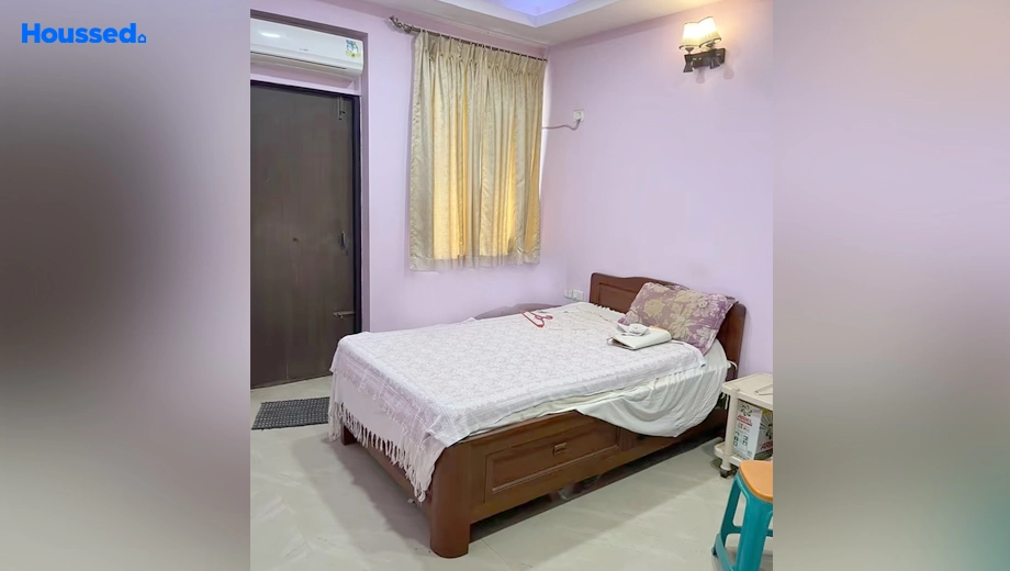 Project Image of 3 BHK Flat for Resale in Porvorim - Image 139633