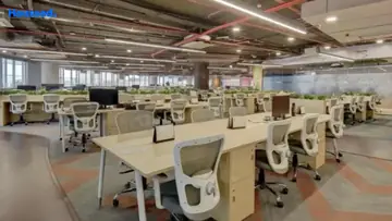 Project Image of Segment Spaces Manjeera Trinity Corporate Co-Working space in Gachibowli, Hyderabad - Image 139631