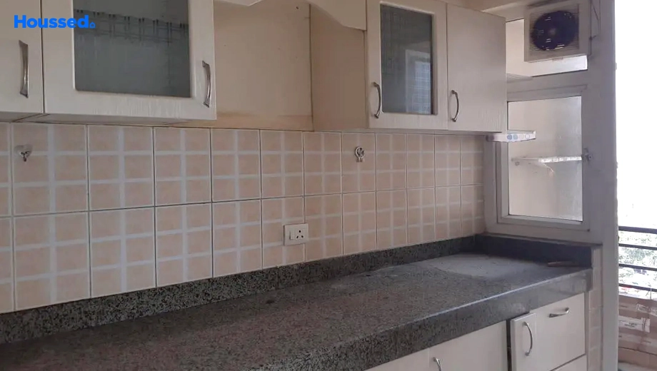 Project Image of 2 BHK Flat for Resale in Mahindra Aura, Sector 110 A - Image 139641