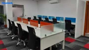 Project Image of Commercial Office Space for Rent in Sector 18, Gurgaon - Image 139644