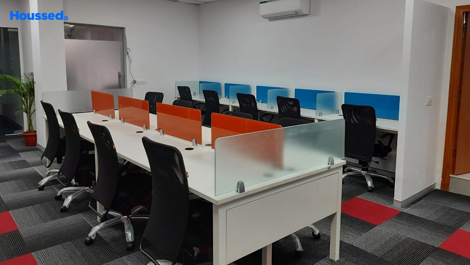 Project Image of Office Space for Rent in Sector 18 - Image 139644