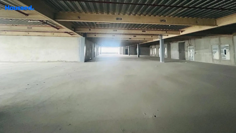 Project Image of Office Space for Rent in Financial District - Image 139646