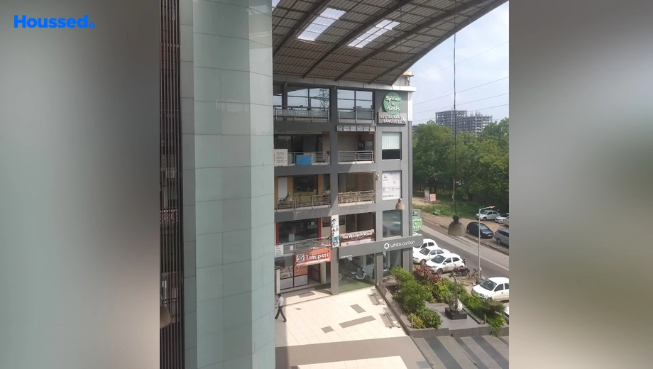 Project Image of Office Space for Resale in Kudasan - Image 139661