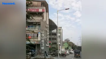 Project Image of Commercial Office Space for Resale in Kudasan, Gandhinagar - Image 139667
