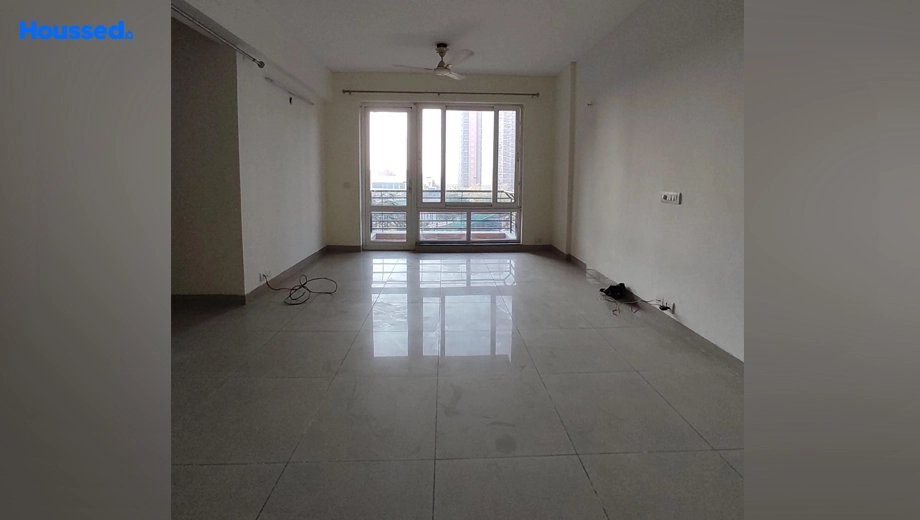 Project Image of 2 BHK Flat for Resale in Mahindra Aura, Sector 110 A - Image 139658