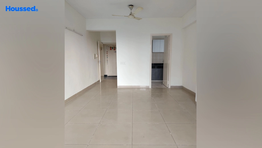 Project Image of 2 BHK Flat for Resale in Mahindra Aura, Sector 110 A - Image 139657