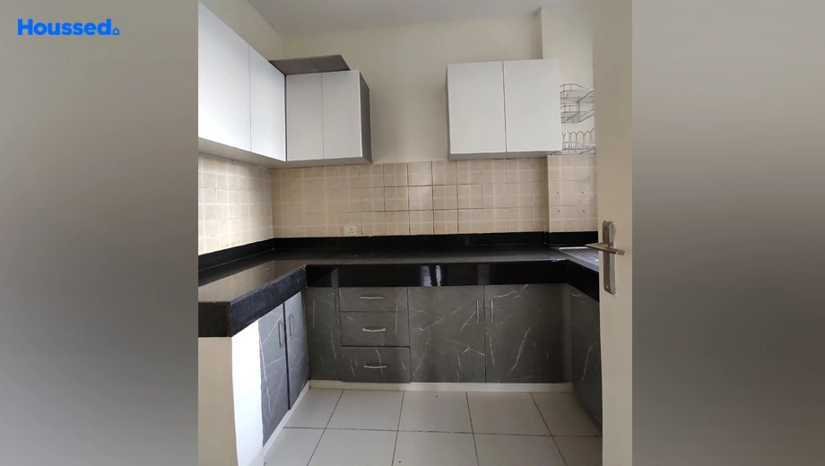 Project Image of 2 BHK Flat for Resale in Mahindra Aura, Sector 110 A - Image 139660