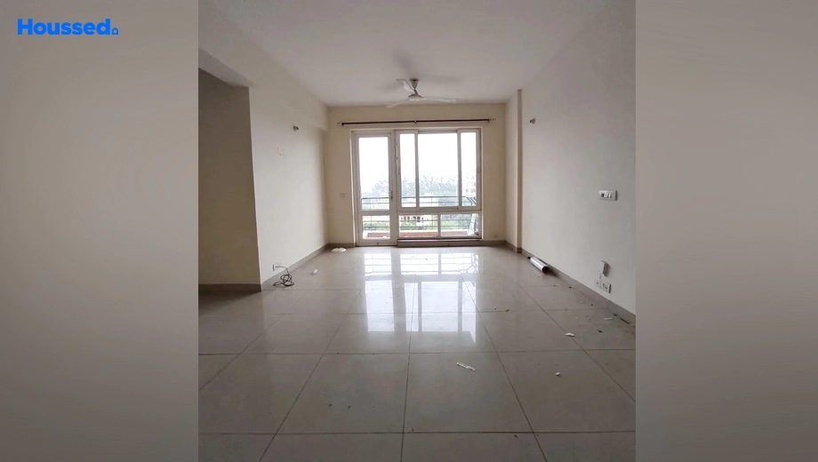 Project Image of 2 BHK Flat for Resale in Mahindra Aura, Sector 110 A - Image 139663
