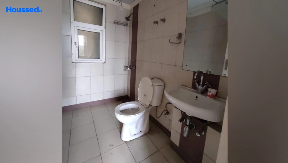 Project Image of 2 BHK Flat for Resale in Mahindra Aura, Sector 110 A - Image 139665