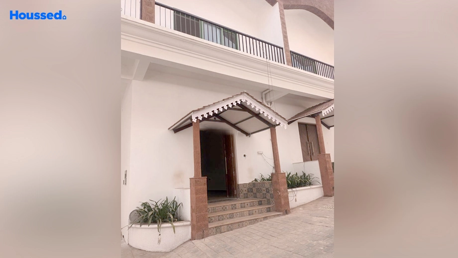 Project Image of 4 BHK House/Villa for Resale in Porvorim - Image 139668